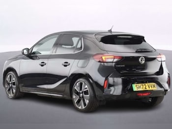 Used Vauxhall Corsa 2023 for sale - 78565801: Photo