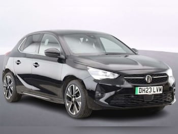 Used Vauxhall Corsa 2023 for sale - 78791527: Photo