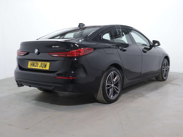 Used BMW 2 Series 2021 for sale - 75251134: Photo 10