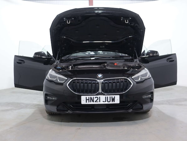Used BMW 2 Series 2021 for sale - 75251134: Photo 60