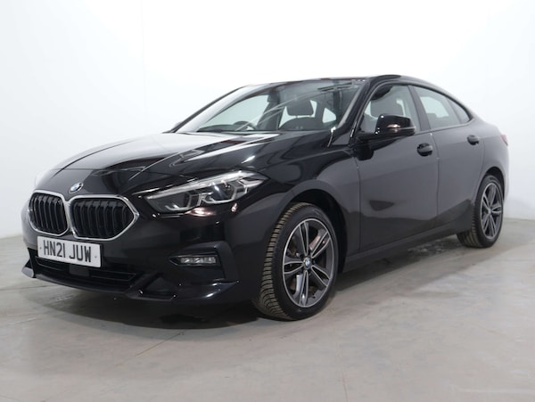 Used BMW 2 Series 2021 for sale - 75251134: Photo 6
