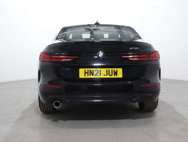 Used BMW 2 Series 2021 for sale - 75251134: Photo 9
