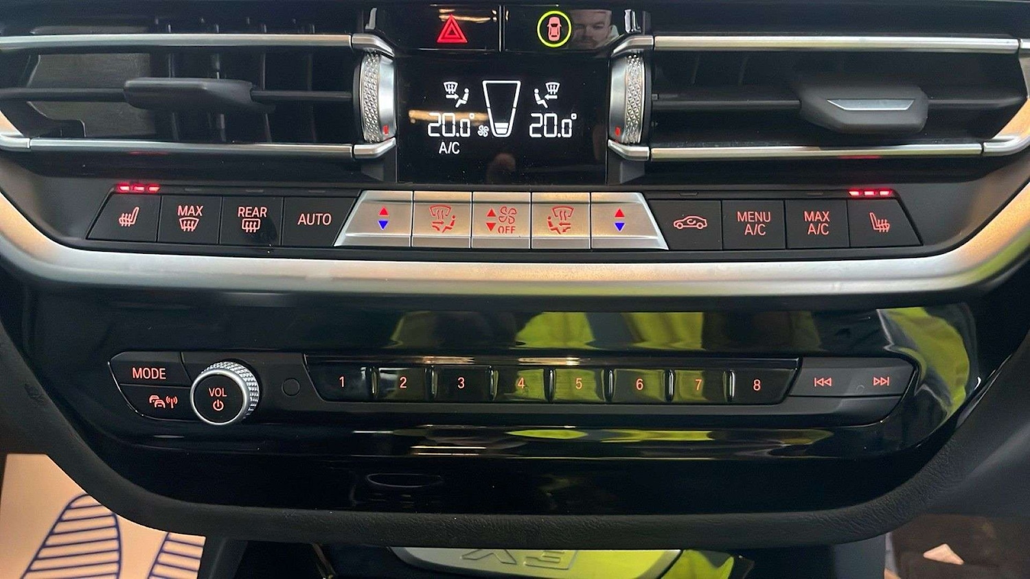 Used BMW X3 2022 for sale - 76611762: Photo 10