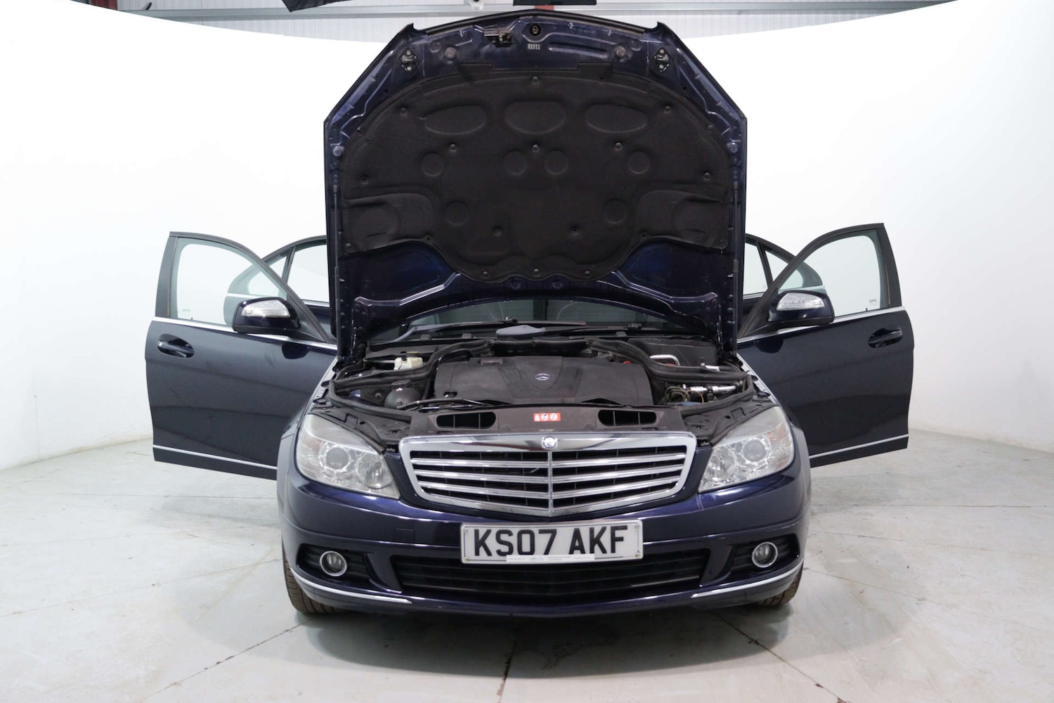 Vehicle 41