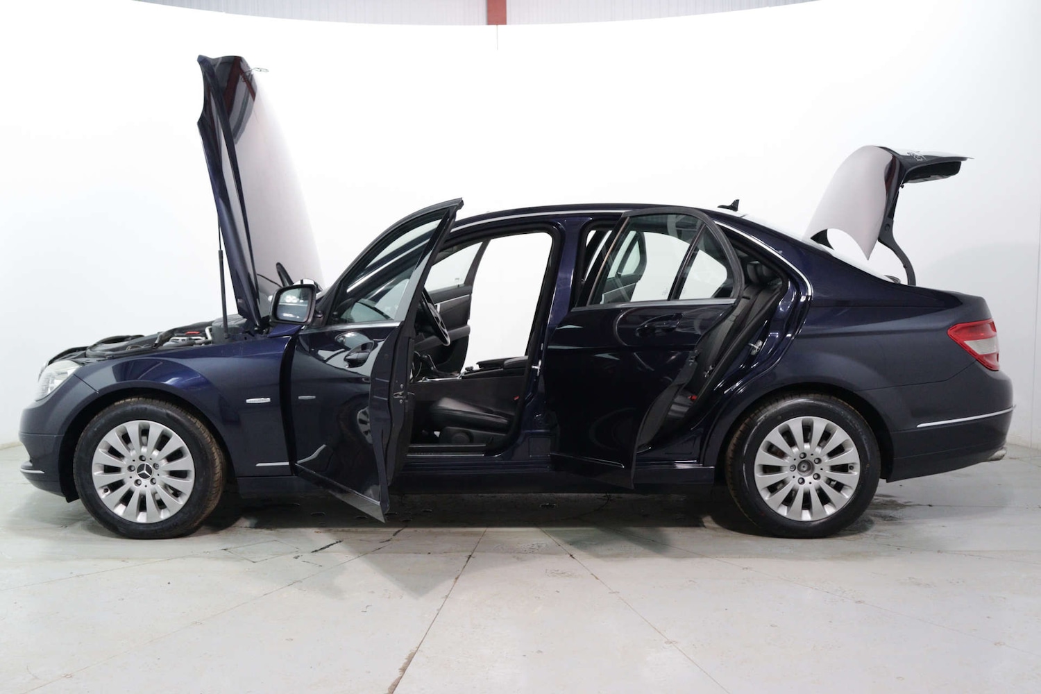 Vehicle 43
