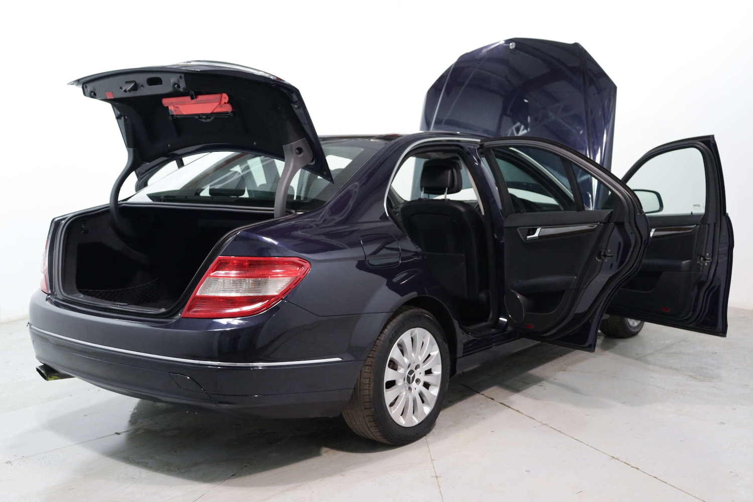 Vehicle 46