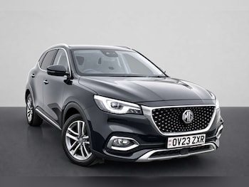 Used MG MG HS 2023 for sale - 79245556: Photo