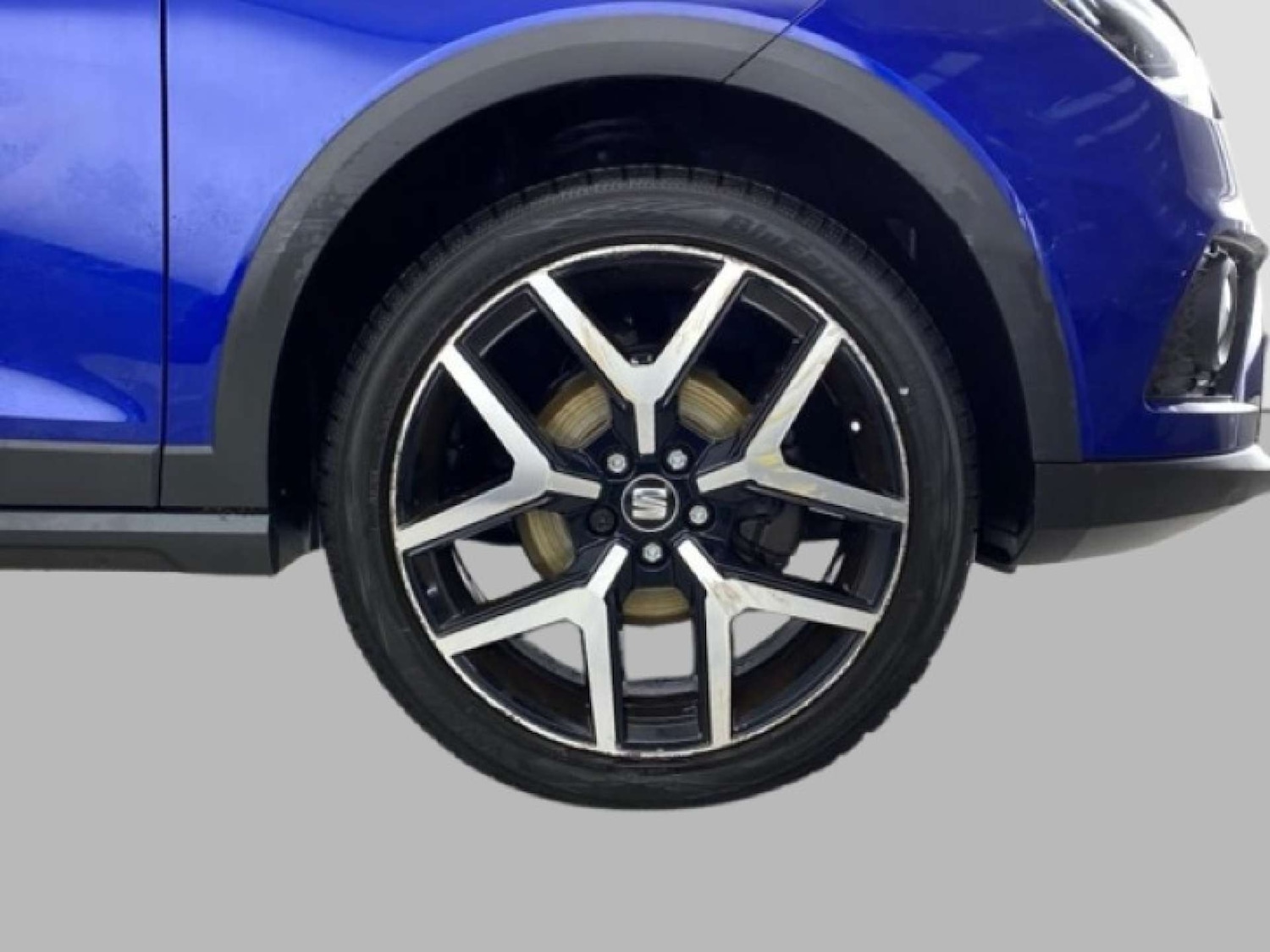 Used SEAT Arona 2021 for sale - 77125163: Photo 10