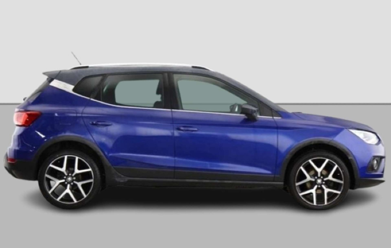 Used SEAT Arona 2021 for sale - 77125163: Photo 5