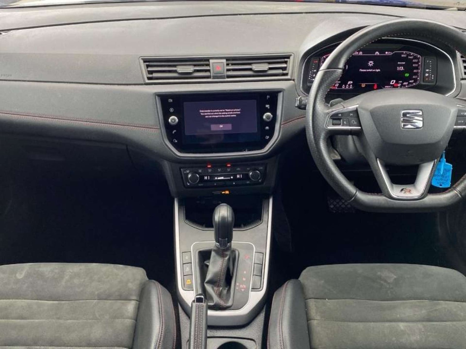 Used SEAT Arona 2021 for sale - 77125163: Photo 9