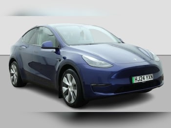 Used Tesla Model Y 2024 for sale - 77818800: Photo