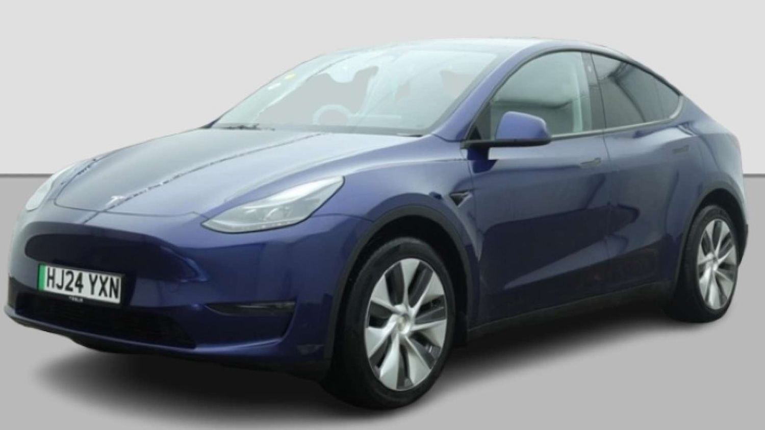 Used Tesla Model Y 2024 for sale - 77818800: Photo 5
