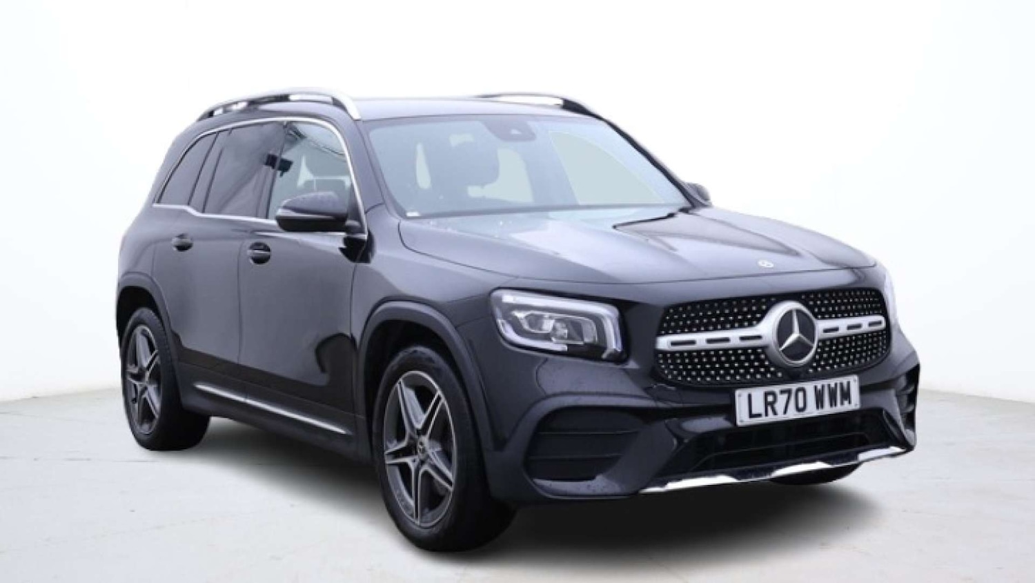 Used Mercedes-Benz GLB 2020 for sale - 76035025: Photo 1