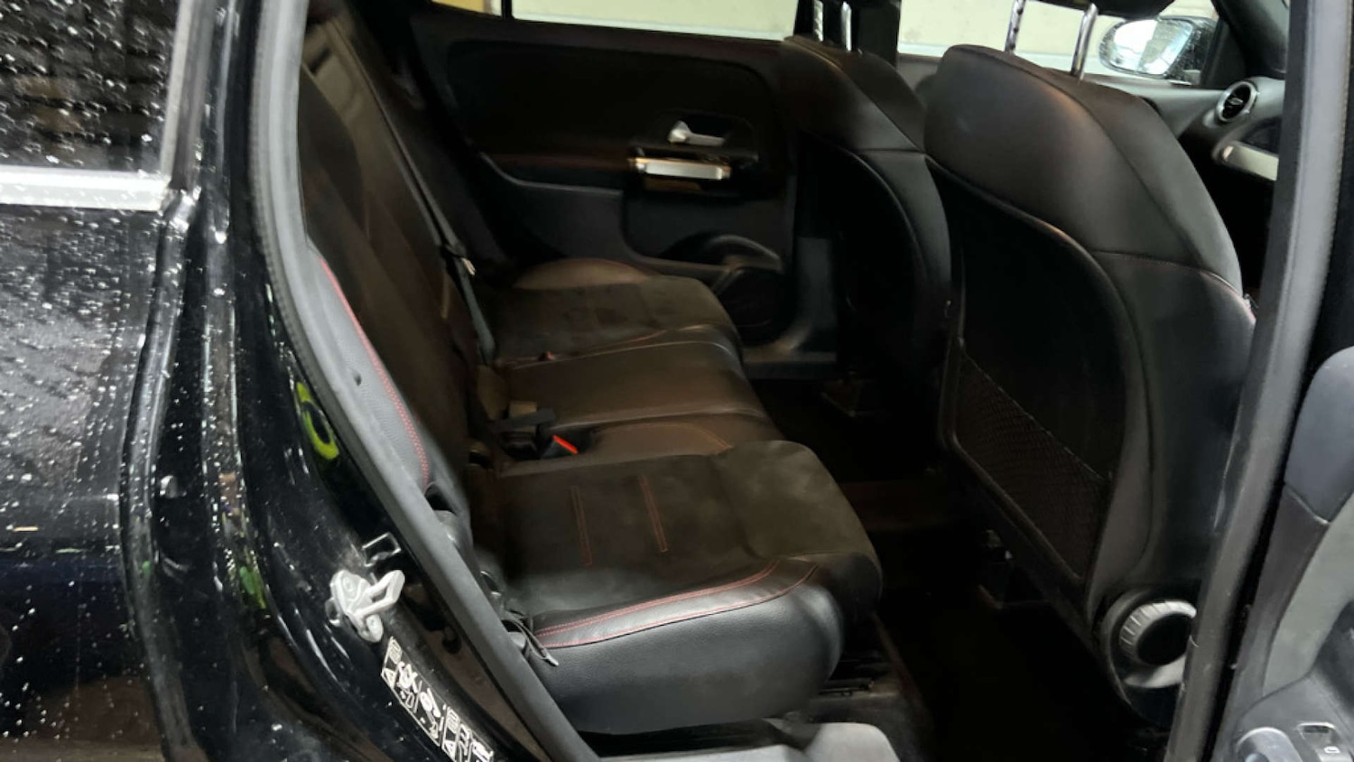 Used Mercedes-Benz GLB 2020 for sale - 76035025: Photo 10