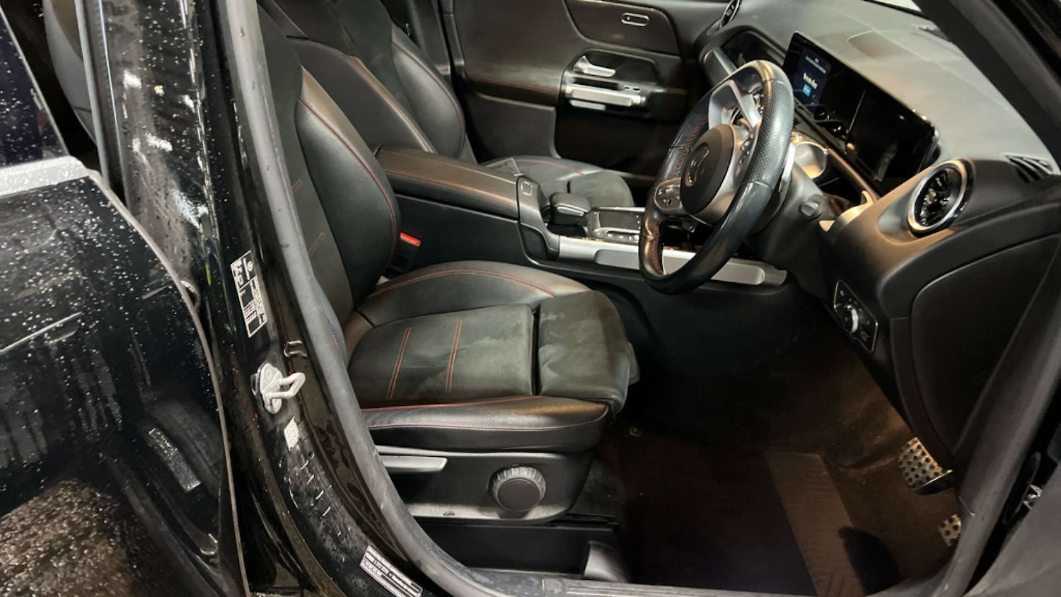 Used Mercedes-Benz GLB 2020 for sale - 76035025: Photo 11