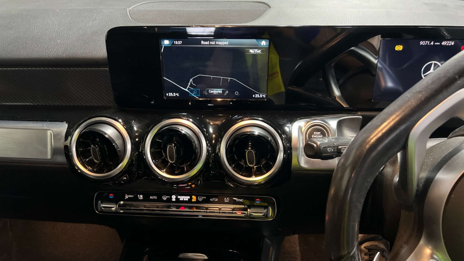 Used Mercedes-Benz GLB 2020 for sale - 76035025: Photo 12