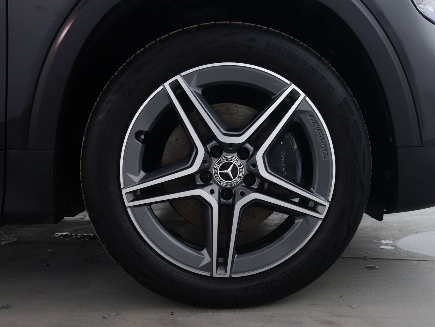 Used Mercedes-Benz GLB 2020 for sale - 76035025: Photo 13