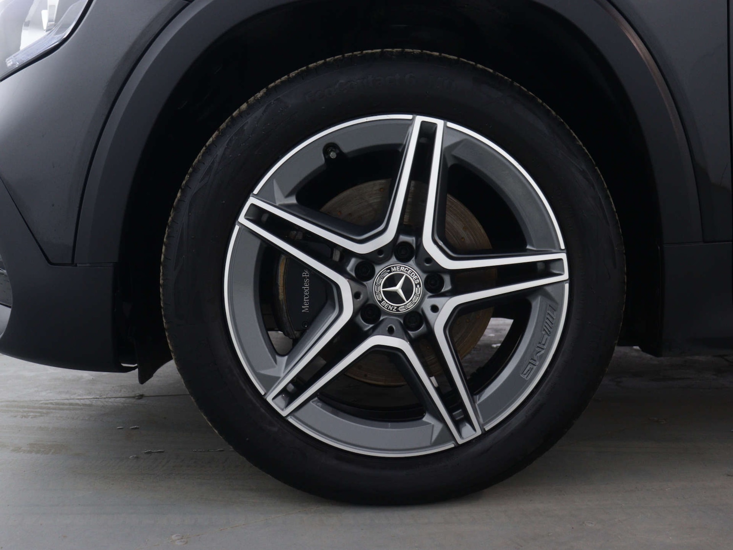 Used Mercedes-Benz GLB 2020 for sale - 76035025: Photo 14