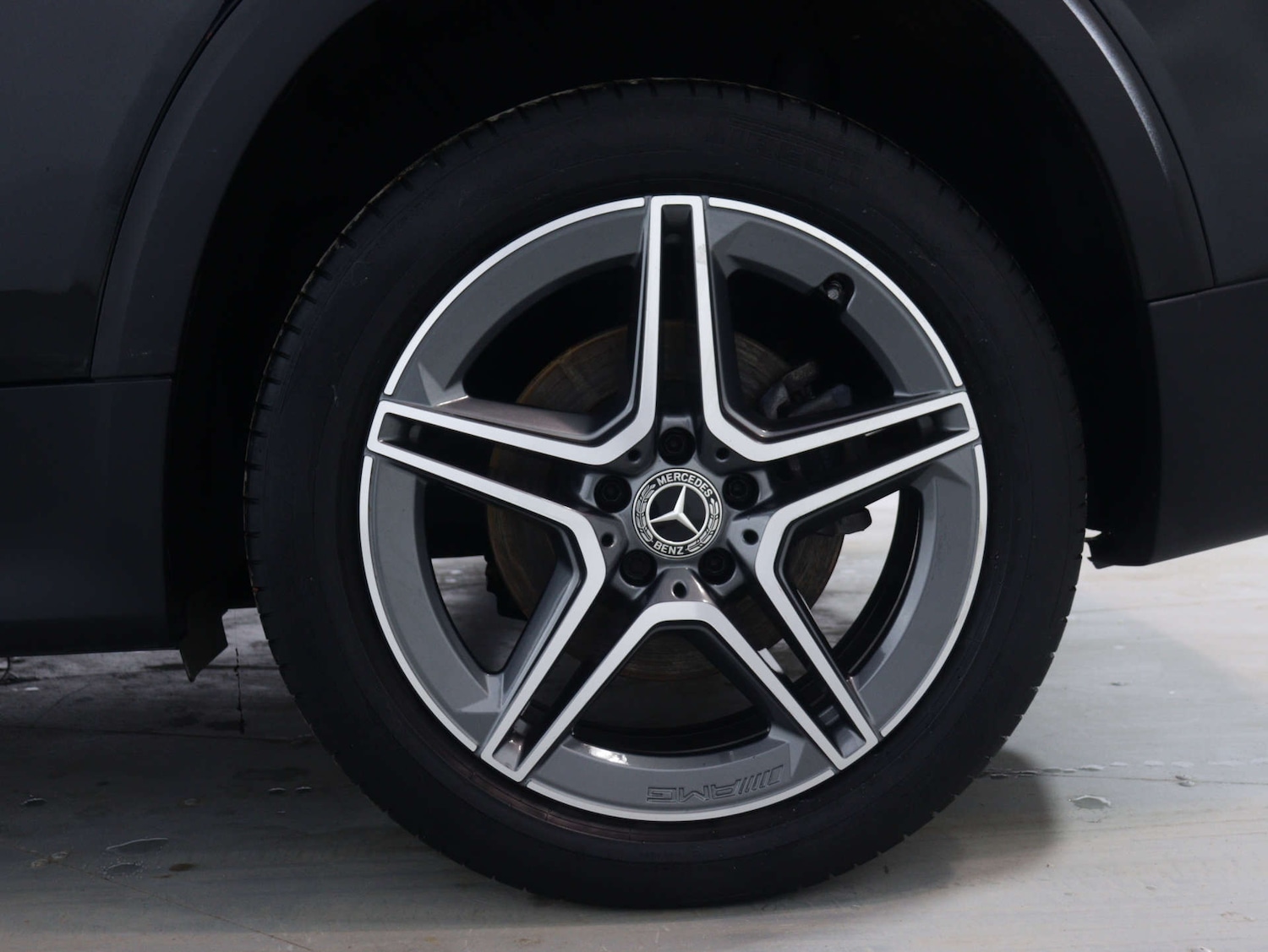 Used Mercedes-Benz GLB 2020 for sale - 76035025: Photo 15