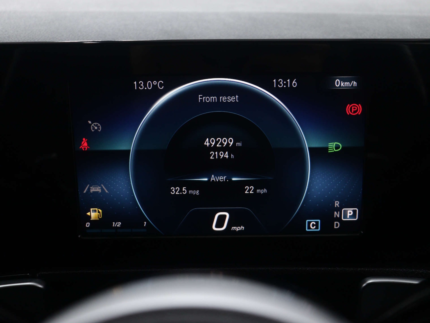 Used Mercedes-Benz GLB 2020 for sale - 76035025: Photo 16