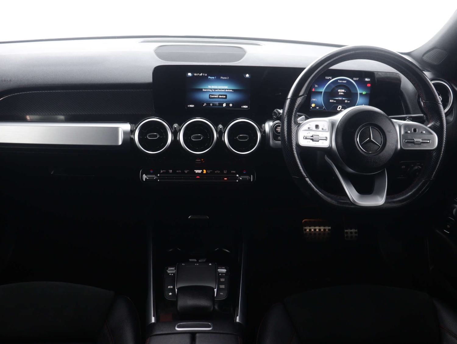 Used Mercedes-Benz GLB 2020 for sale - 76035025: Photo 18