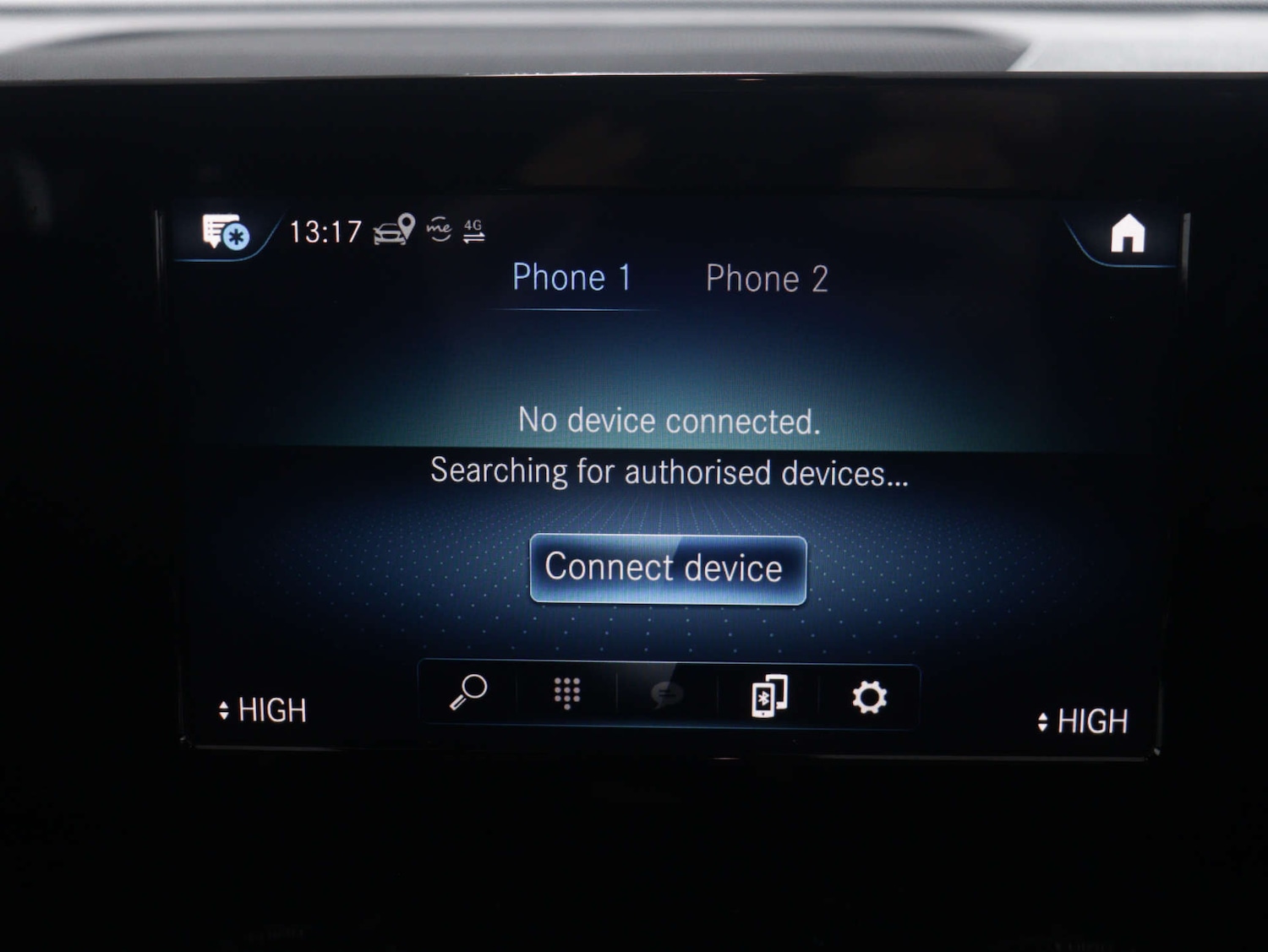 Used Mercedes-Benz GLB 2020 for sale - 76035025: Photo 20