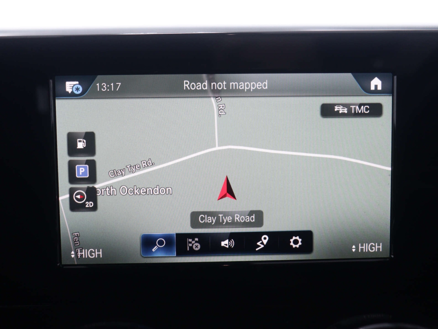 Used Mercedes-Benz GLB 2020 for sale - 76035025: Photo 21