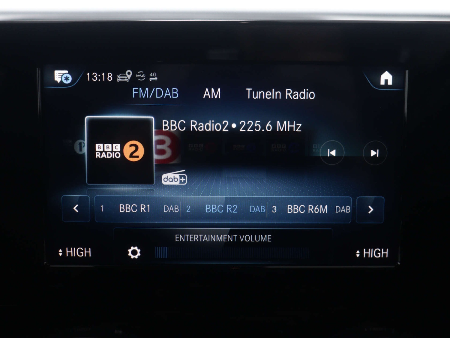 Used Mercedes-Benz GLB 2020 for sale - 76035025: Photo 22