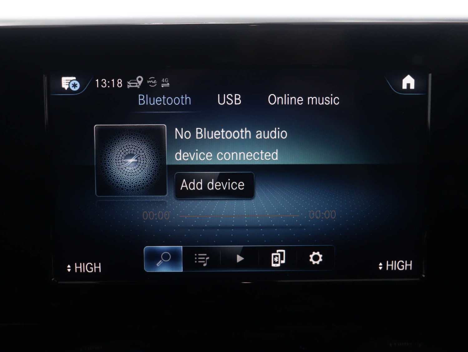 Used Mercedes-Benz GLB 2020 for sale - 76035025: Photo 23