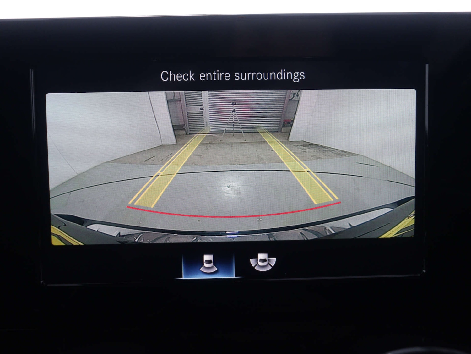 Used Mercedes-Benz GLB 2020 for sale - 76035025: Photo 26