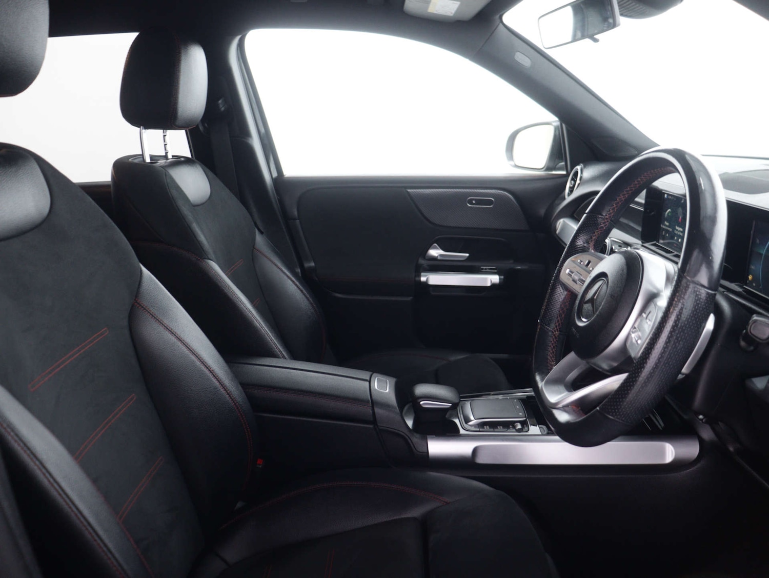 Used Mercedes-Benz GLB 2020 for sale - 76035025: Photo 38