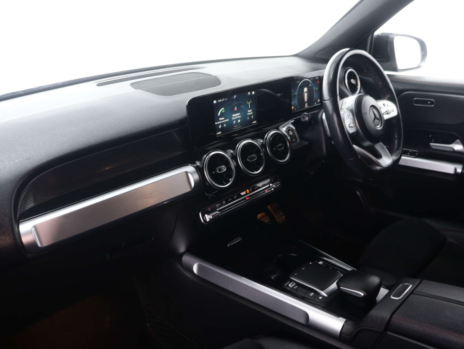 Used Mercedes-Benz GLB 2020 for sale - 76035025: Photo 41