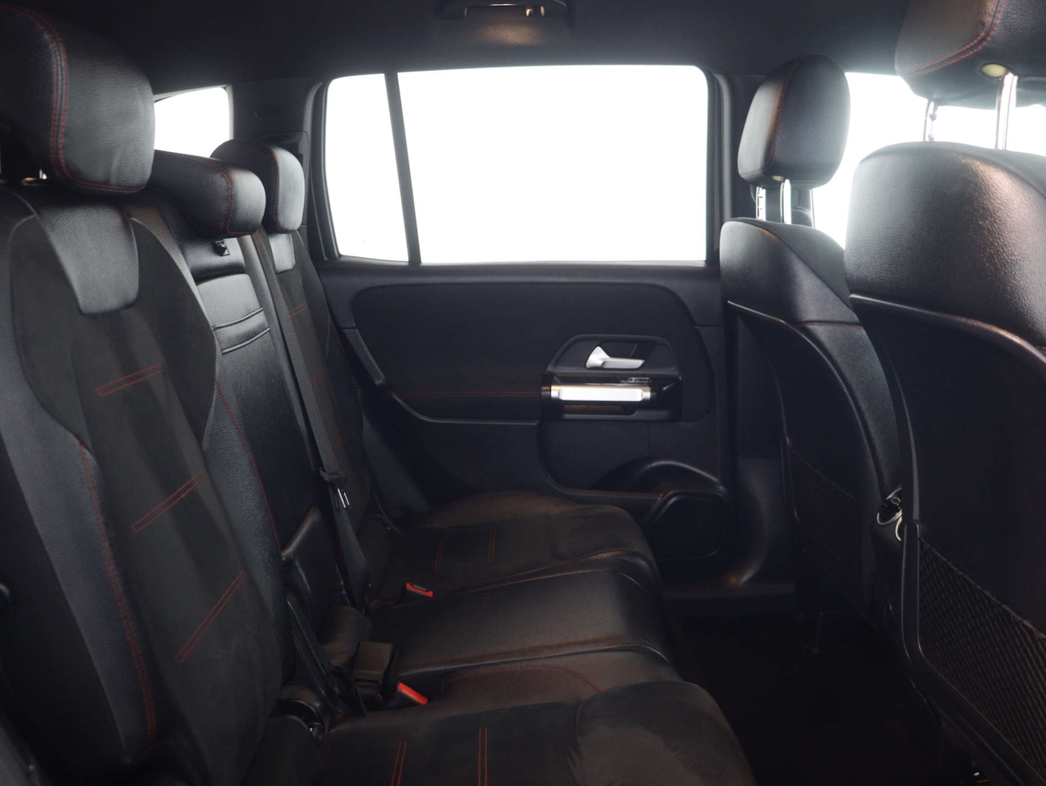 Used Mercedes-Benz GLB 2020 for sale - 76035025: Photo 46