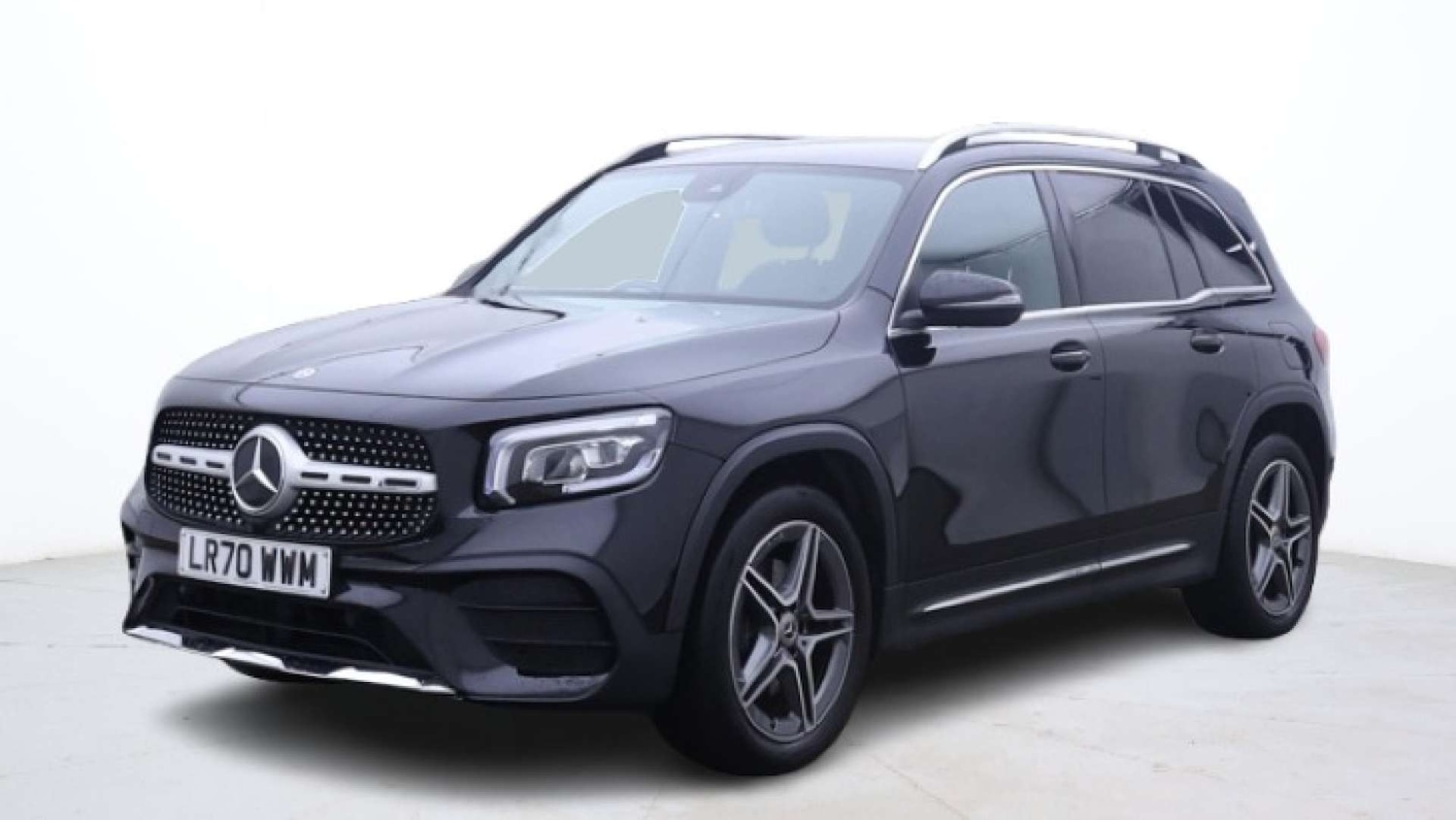 Used Mercedes-Benz GLB 2020 for sale - 76035025: Photo 5