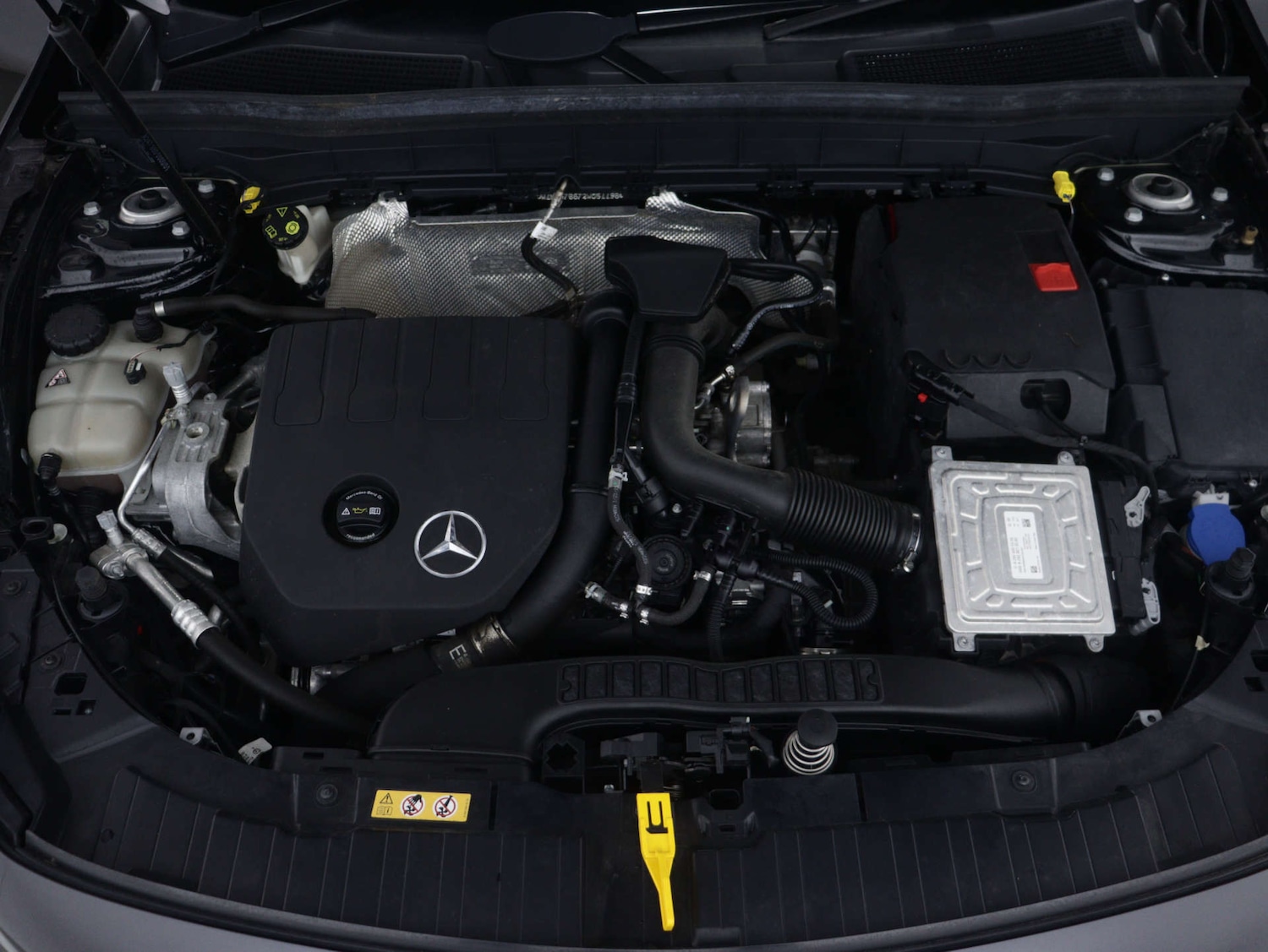 Used Mercedes-Benz GLB 2020 for sale - 76035025: Photo 50