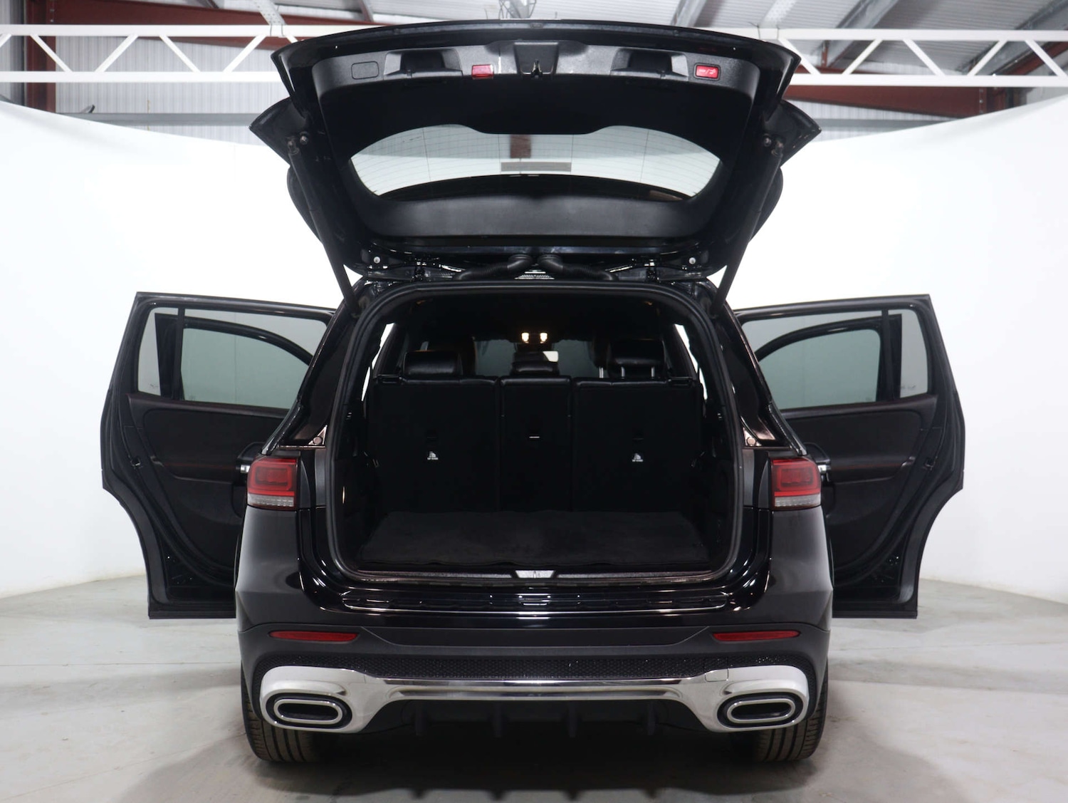 Used Mercedes-Benz GLB 2020 for sale - 76035025: Photo 57