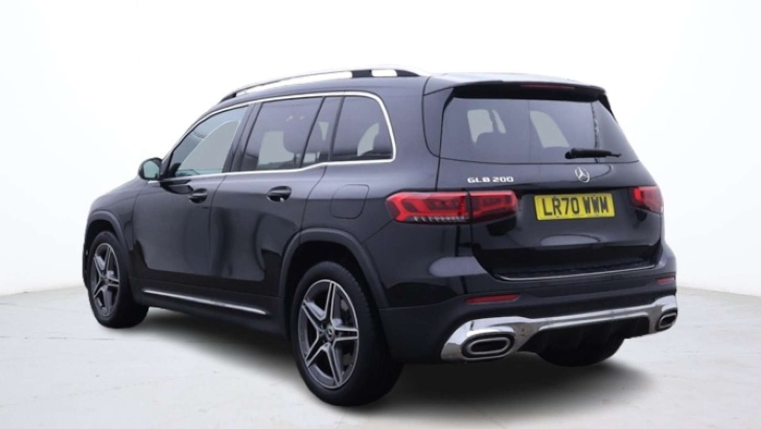 Used Mercedes-Benz GLB 2020 for sale - 76035025: Photo 6