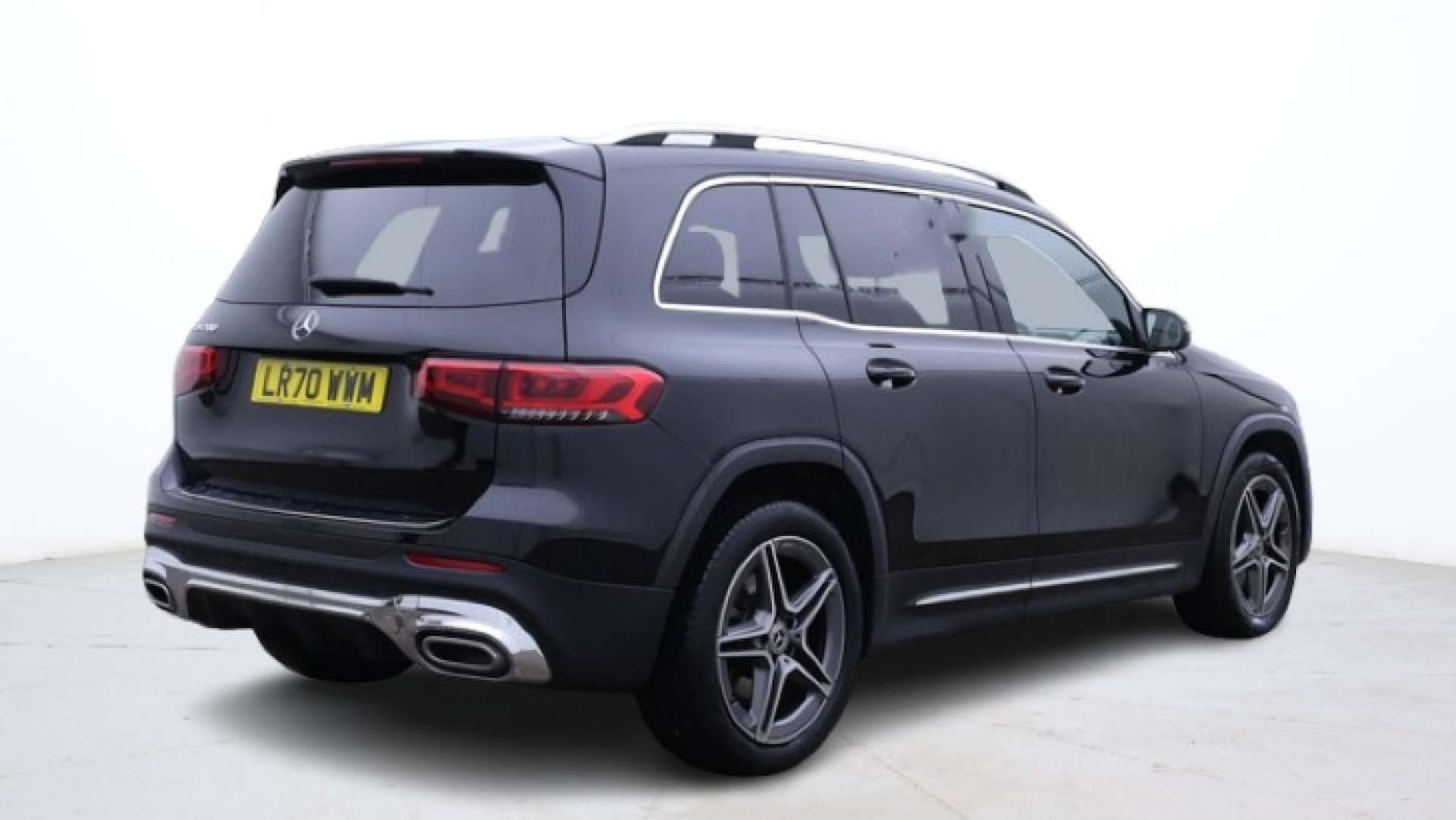 Used Mercedes-Benz GLB 2020 for sale - 76035025: Photo 7