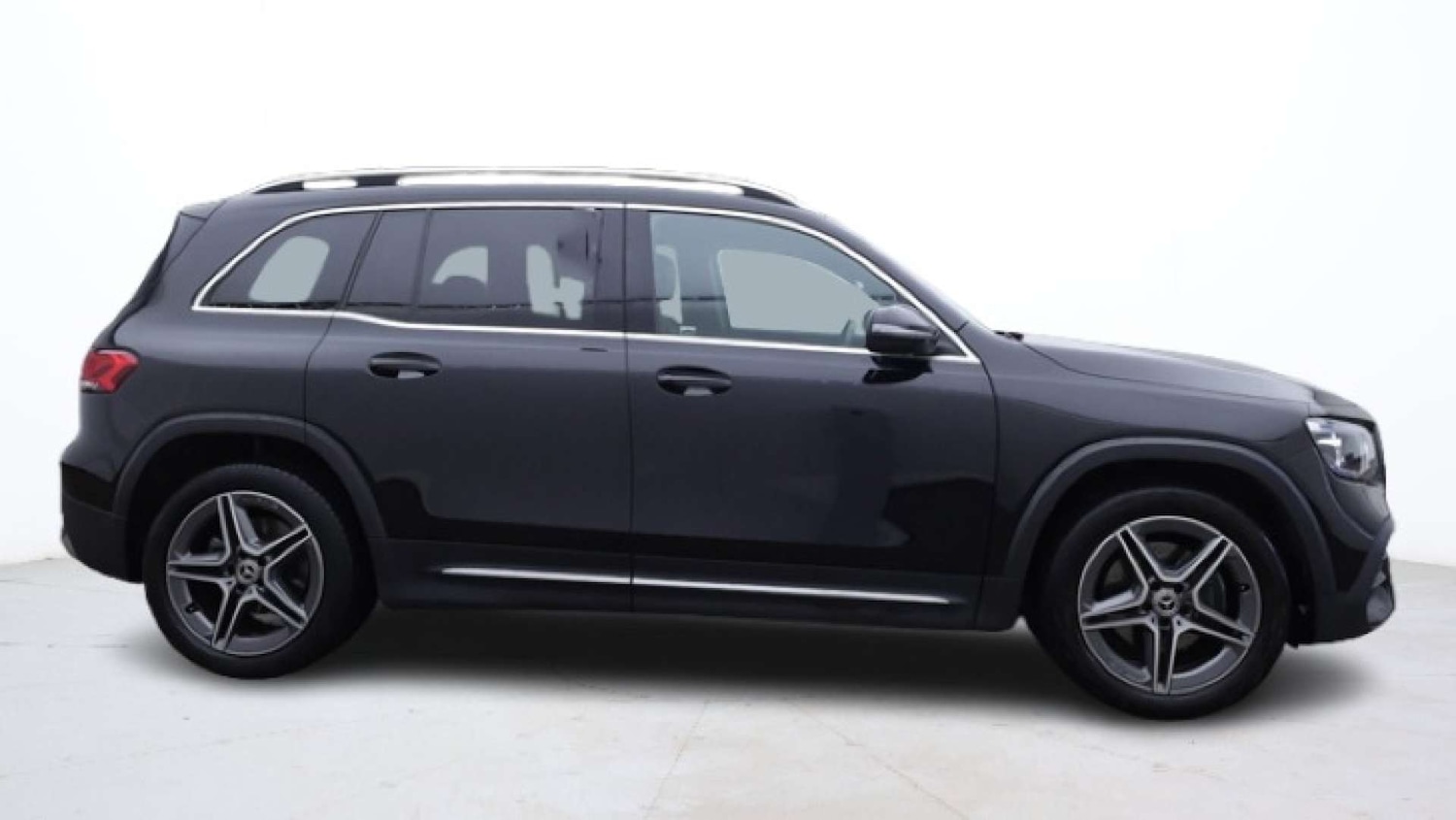Used Mercedes-Benz GLB 2020 for sale - 76035025: Photo 8