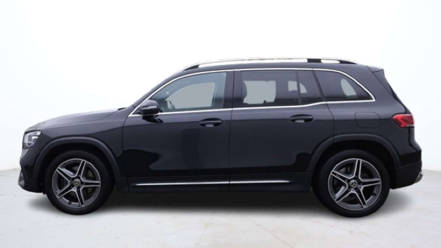 Used Mercedes-Benz GLB 2020 for sale - 76035025: Photo 9