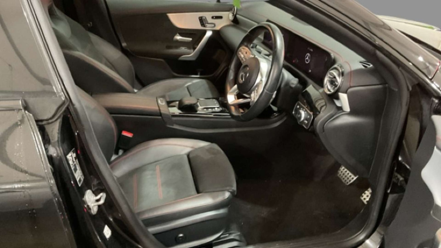 Used Mercedes-Benz CLA 2023 for sale - 77283173: Photo 10