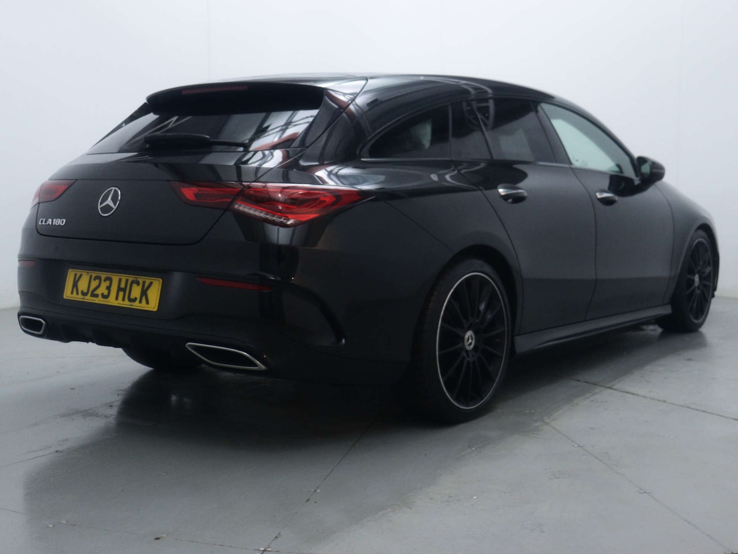 Used Mercedes-Benz CLA 2023 for sale - 77283173: Photo 11