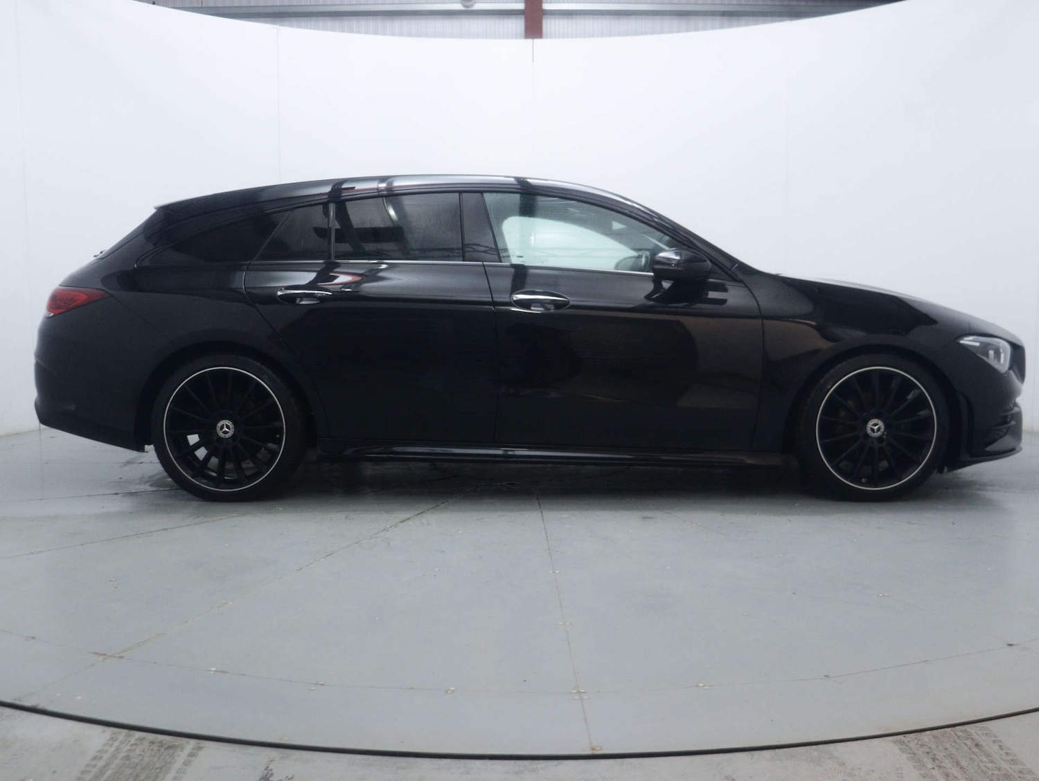 Used Mercedes-Benz CLA 2023 for sale - 77283173: Photo 12