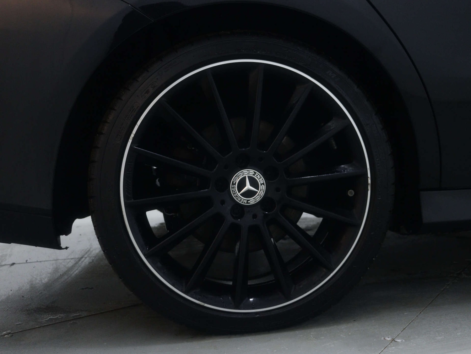 Used Mercedes-Benz CLA 2023 for sale - 77283173: Photo 13