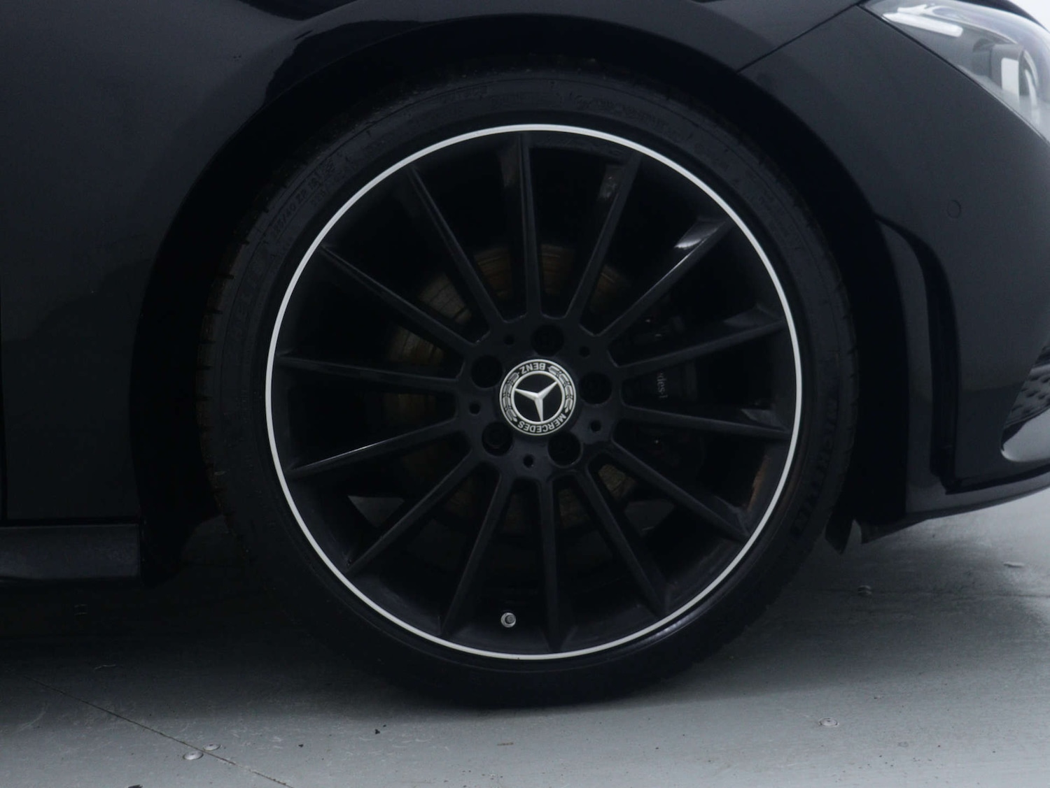 Used Mercedes-Benz CLA 2023 for sale - 77283173: Photo 14