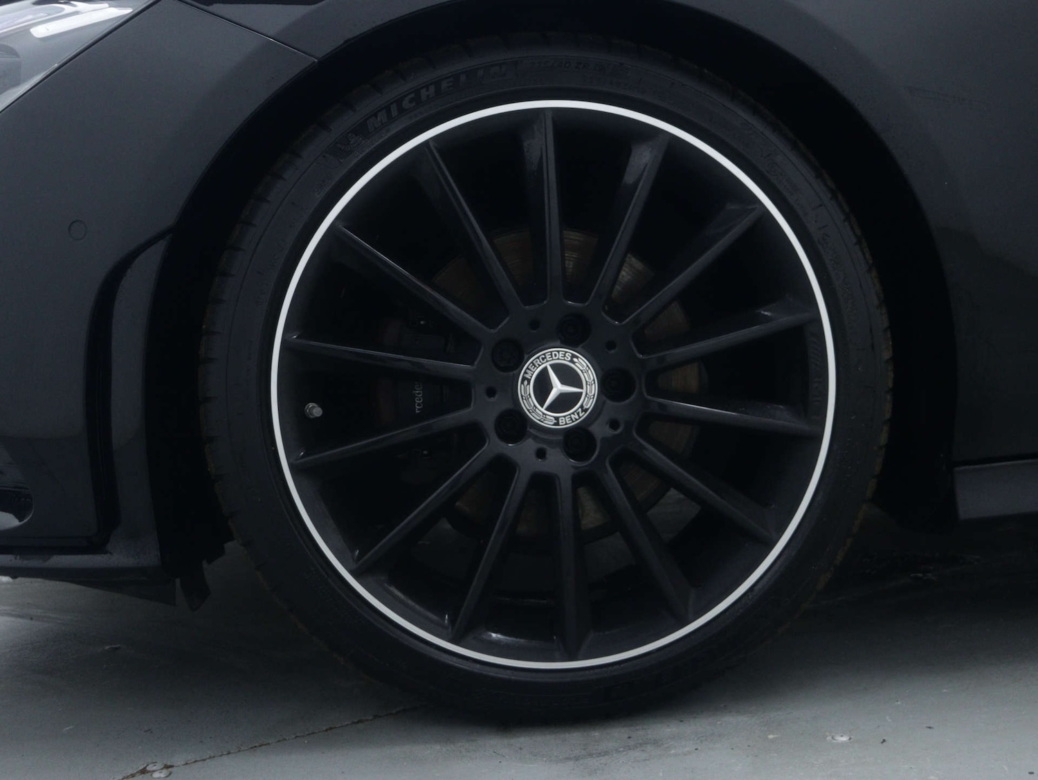 Used Mercedes-Benz CLA 2023 for sale - 77283173: Photo 15