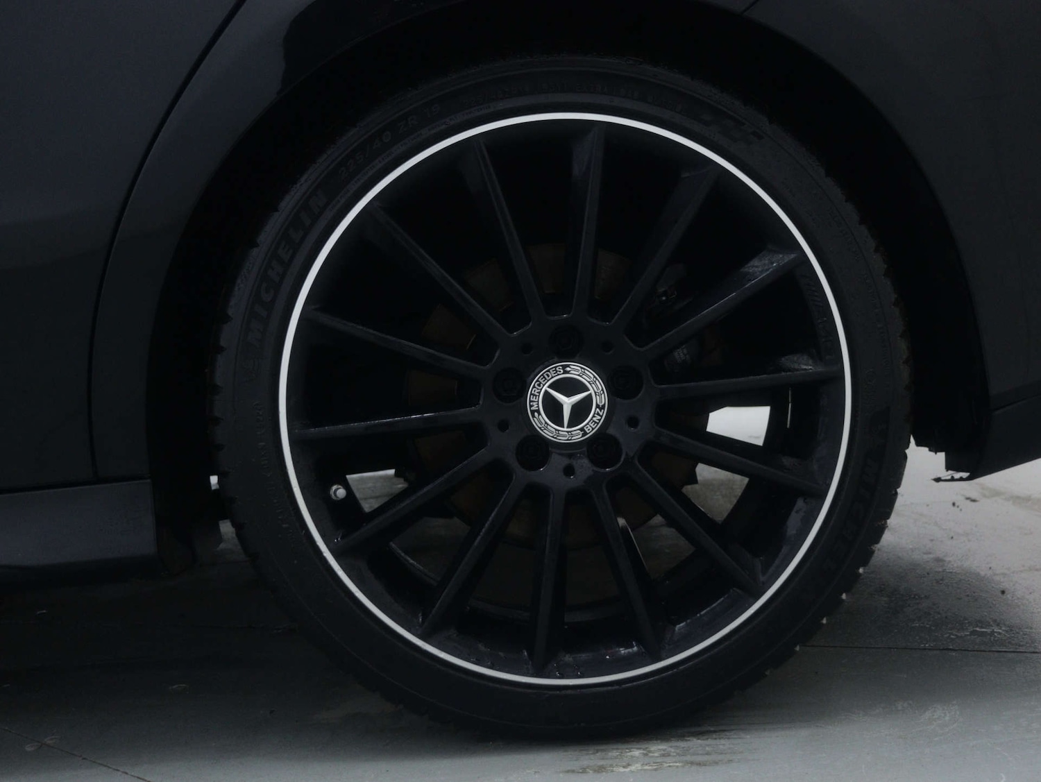 Used Mercedes-Benz CLA 2023 for sale - 77283173: Photo 16