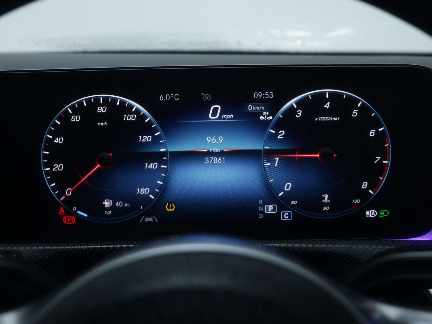 Used Mercedes-Benz CLA 2023 for sale - 77283173: Photo 17