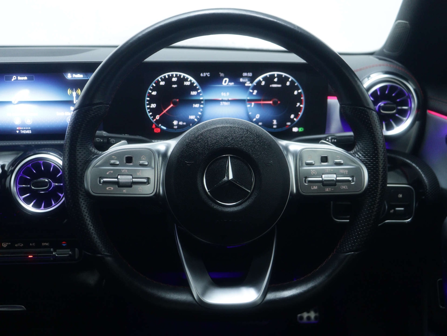 Used Mercedes-Benz CLA 2023 for sale - 77283173: Photo 18