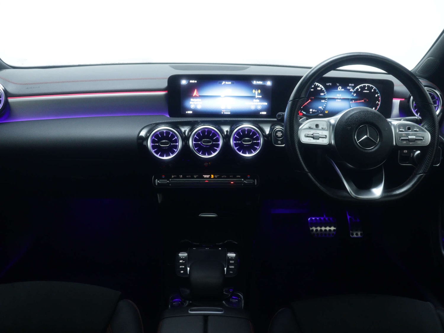 Used Mercedes-Benz CLA 2023 for sale - 77283173: Photo 19